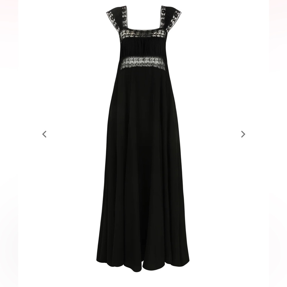 Selkie The Raven Affair Slip Dress XS